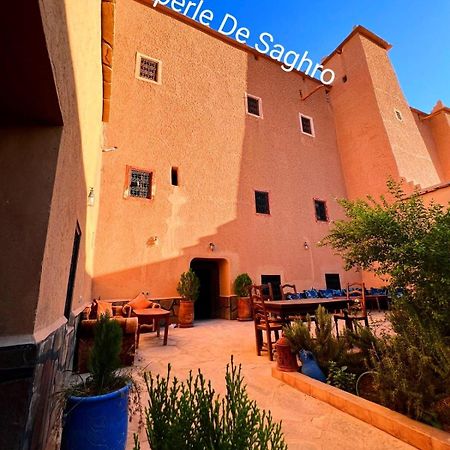 La Perle De Saghro Hotel Nkob