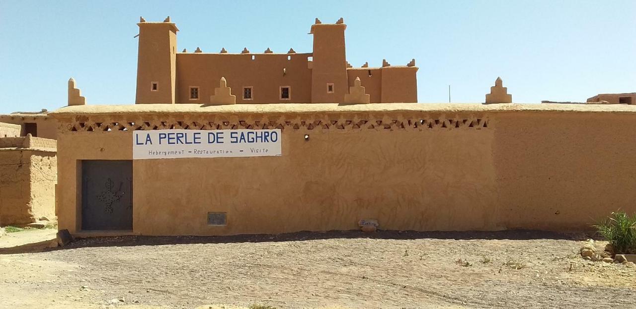 La Perle De Saghro Hotel Nkob